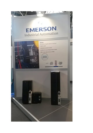 Visit to marine amsterdam