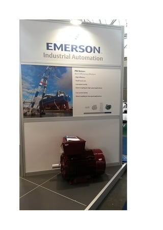 Visit to marine amsterdam