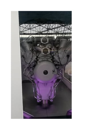 Visit to marine amsterdam