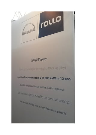 Visit to marine amsterdam