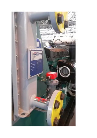 Visit to marine amsterdam