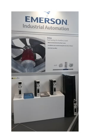 Visit to marine amsterdam