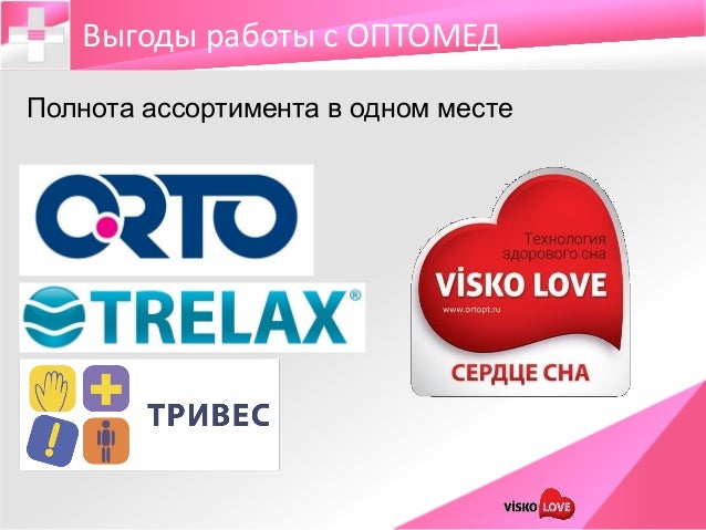 Первый Оптомед Интернет Магазин