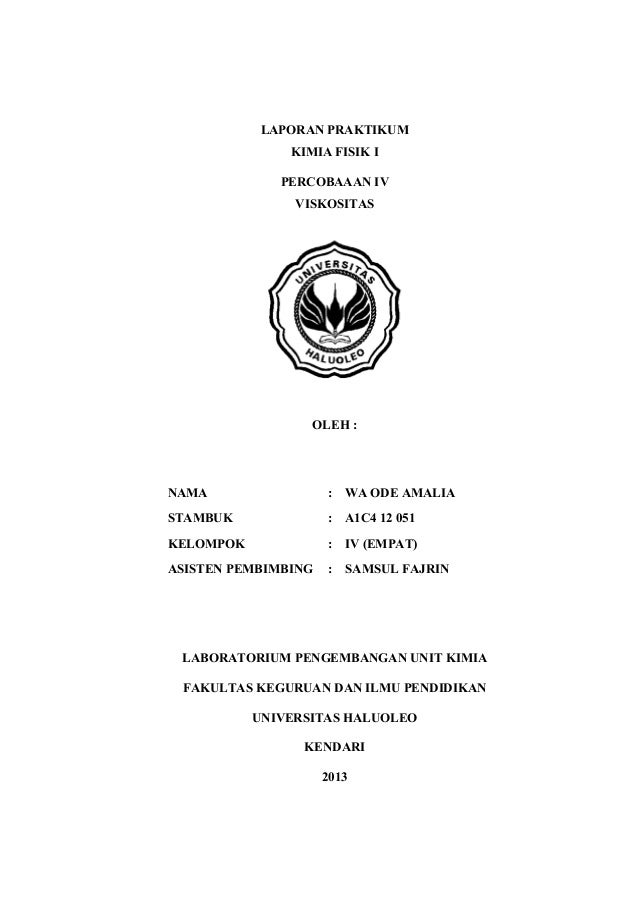 LAPORAN VISKOSITAS FLUIDA EBOOK DOWNLOAD LAPORAN VISKOSITAS FLUIDA EBOOK DOWNLOAD