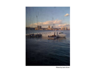 The most powerful producer of visual imagery is the individual, it’s you…