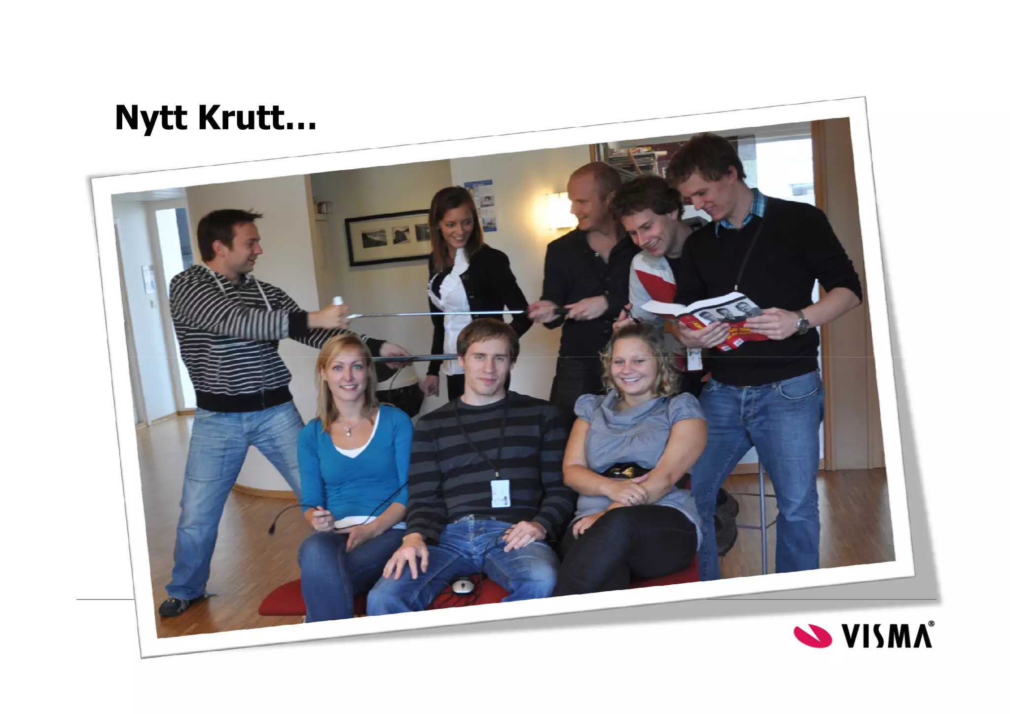 Nytt Krutt…




 Side 9
 