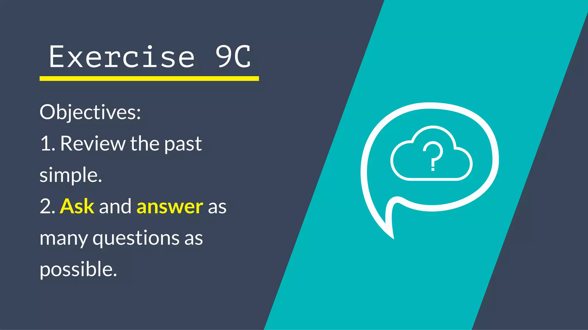 Past simple and comparatives ppt free download