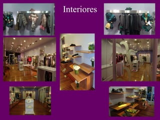 Interiores