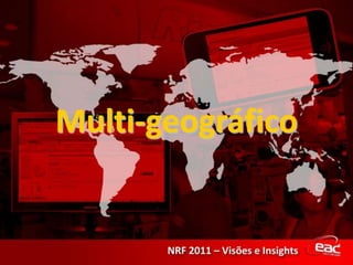 Multi-geográfico