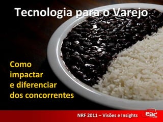 Comoimpactare diferenciardos concorrentes