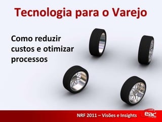 Como reduzircustos e otimizar processos