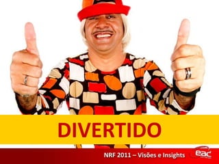 DIVERTIDO