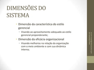 CADEIA DE VALOR (Porter)Atividades de Suporte- apoio às atividades primáriasSuprimento;Desenvolvimento tecnológico;Gerenciamento de recursos humanos;Provisão da infraestrutura da organização;Ferramentas de gestão:Análise da estrutura da indústria;Estratégias competitivas identificáveis no mercado;O mercado -  contexto econômico;www.slideshare.net                       carla.nascientopsi@yahoo.com.br
