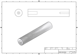 1
1
2
2
3
3
4
4
5
5
6
6
A A
B B
C C
D D
VISÃO EXPLODIDA
SPFC 16/7/2013
Designed by Checked by Approved by Date
11 / 12
Edition Sheet
Date
 