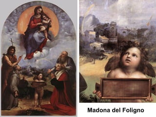 Madona del Foligno

 