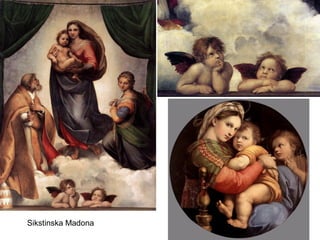 Sikstinska Madona

 