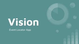 VisionEvent Locator App
 