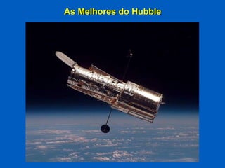 As Melhores do Hubble 