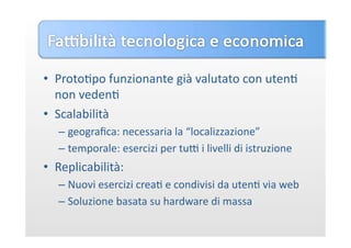 •

•
    –
    –
•
    –
    –
 