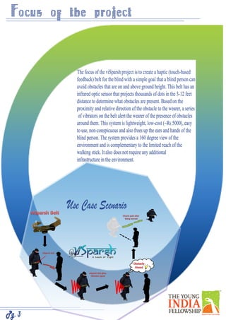 Vi sparsh brochure