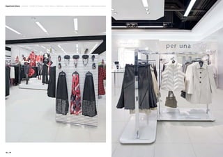 Department Stores | Fashion | Health & Beauty | Home Stores | Opticians | Sports & Leisure | Automotive | Telecommunication




18 | 19
 