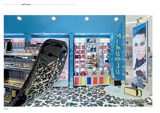 Department Stores | Fashion | Health & Beauty | Home Stores | Opticians | Sports & Leisure | Automotive | Telecommunication




78 | 79
 