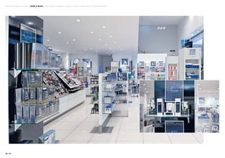 Department Stores | Fashion | Health & Beauty | Home Stores | Opticians | Sports & Leisure | Automotive | Telecommunication




86 | 87
 