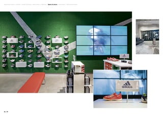 Department Stores | Fashion | Health & Beauty | Home Stores | Opticians | Sports & Leisure | Automotive | Telecommunication




98 | 99
 