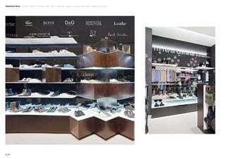 Department Stores | Fashion | Health & Beauty | Home Stores | Opticians | Sports & Leisure | Automotive | Telecommunication




8|9
 