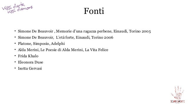 Vissi D Arte Vissi D Amore 3 La Donna