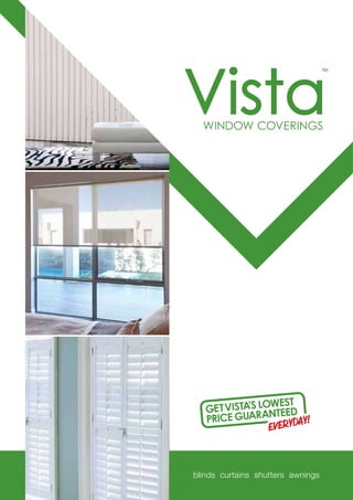 blinds curtains shutters awnings

 