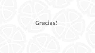 Gracias!
 