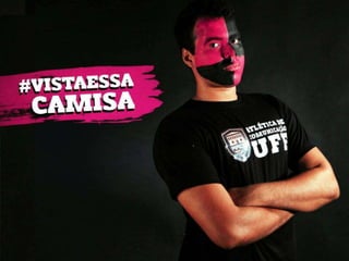 #VISTAESSACAMISA