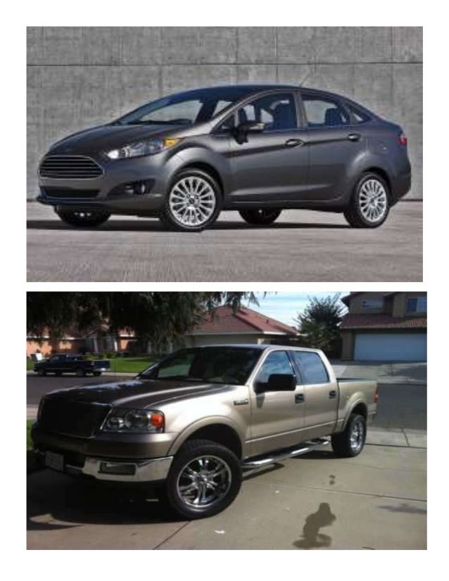 Vista Ford of Oxnard Car Dealerships In Ventura