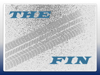 EMPECEMOS CON LOS FRENOS