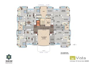 Vista ph1 presentation