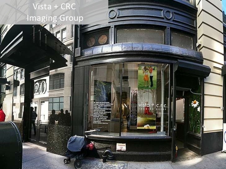 Vista Crc Imaging Group Vista Crc Imaging Group