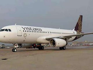 Vistara