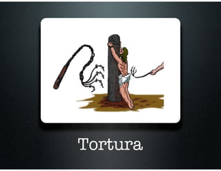 Tortura