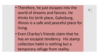 Vistas the third level