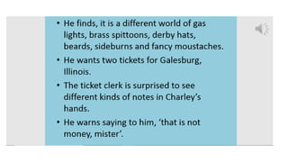 Vistas the third level