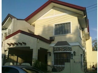 Vista verde house
