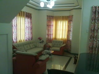 Vista verde house