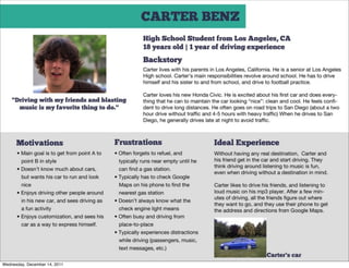 Wednesday, December 14, 2011
 