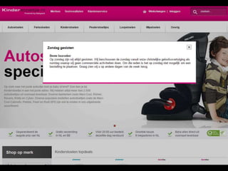 Future of Working - Unizo roadshow