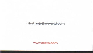 Vendors Visiting Cards LIST