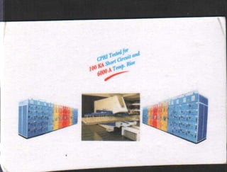 Vendors Visiting Cards LIST