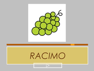 RACIMO
 