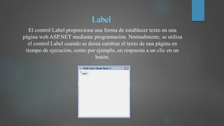 10 Herramientas Visual Basic | PPTX
