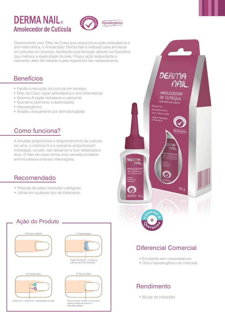 Derma Nail